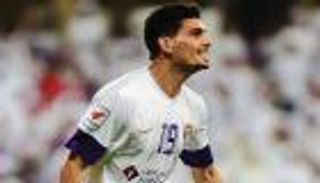 مدافع العين: درس الهلال السعودي سيقودنا لنهائي الآسيوية