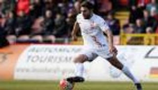 تونس تستدعي نجم "البوندسليجا 2" لتصفيات المونديال