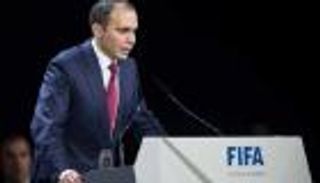 الأمير علي ينتقد الفيفا لحل لجنة مكافحة العنصرية