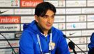 زلاتكو: الخسارة مرتين أمام الجيش حافز للعين