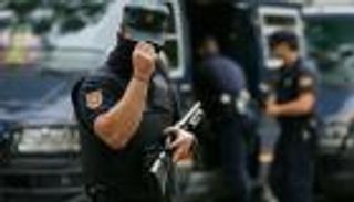 إسبانيا تعتقل مغربيين متهمين بالتخطيط لهجوم إرهابي محتمل 