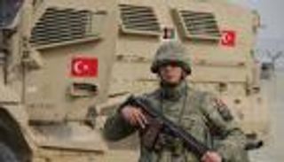 8 مصابين جراء انفجار بقافلة عسكرية جنوب شرقي تركيا