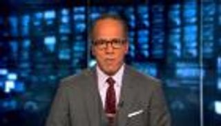 لستر هولت يقود أول مناظرة رئاسية بين كلينتون وترامب 