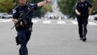 الشرطة الأمريكية : جرحى في حادث إطلاق نار بهيوستن