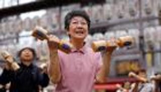 6 نصائح للتغذية بعد الـ50 تحميك من أمراض الضغط والقلب