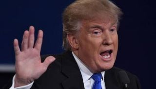 دونالد ترامب