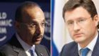 السعودية تؤكد أن اجتماع الجزائر تشاوري.. وروسيا لا تتوقع الاتفاق