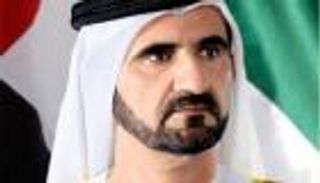 دبي تستضيف القمة العالمية للاقتصاد الأخضر