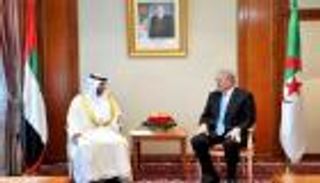 المزروعي: الإجماع شرط الوصول إلى قرار تثبيت إنتاج النفط