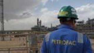  تراجع "بتروفاك" البريطانية عن مغادرة تونس 