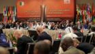 إنفوجراف.. "أوبك" ومعضلة الإنتاج  اليومي للنفط 