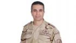الجيش المصري يضبط 603 أشخاص حاولوا الهجرة غير الشرعية