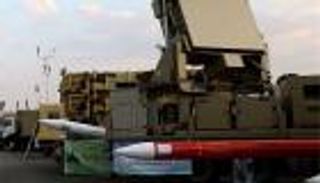 إيران تنشر منظومة صاروخية جديدة وسط صمت دولي