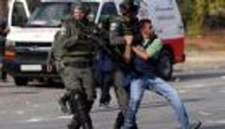 إنفوجراف.. انتهاكات إسرائيل ضد "أقلام" الفلسطينيين