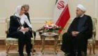 إيران تواصل الأكاذيب: ندعم سوريا لمحاربة الإرهاب