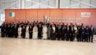 بالصور.. وزراء "أوبك" خلاف أم اتفاق؟