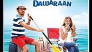 "لف ودوران" أحمد حلمي من الإمارات إلى الكويت