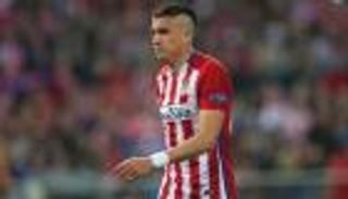 أتلتيكو مدريد يفقد خيمينيز أسبوعين للإصابة