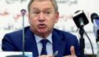 الإسباني كليمينتي يترك تدريب منتخب ليبيا بعد مباراة تونس