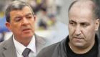 تجاوزات رئيسي الشبيبة وسطيف تضعهما في مرمى العقوبات