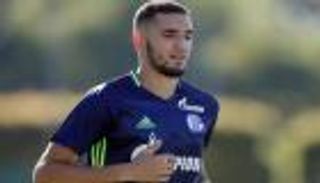 بن طالب يواجه مستقبلا مظلما مع شالكه