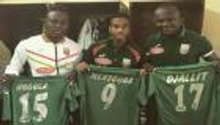 مولودية الجزائر يسابق الزمن للإفلات من عقوبات "الفيفا"