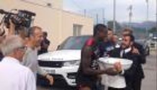 "مرحاض" هدية برنامج ساخر لبالوتيلي 