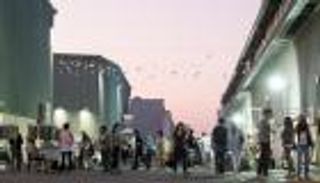 6 فعاليات في خريف "السركال أفنيو" بدبي.. لا تفوتها