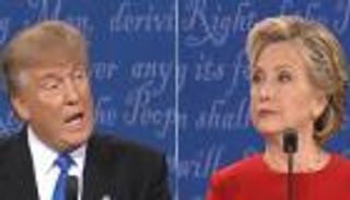 ترامب: مطاراتنا سيئة جدا مقارنة بدبي 