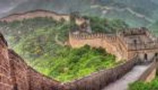 5 حقائق عن سور الصين العظيم.. 20 % من الشعب شارك في البناء