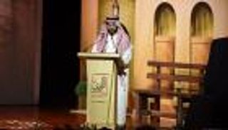 ضيف شرف "الراوي" سعد الصويان لـ"العين": العالم بحاجة للروح "الجحاوية"