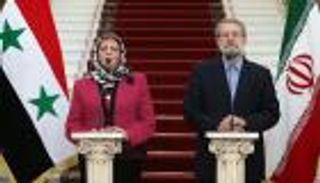 إيران تواصل أكاذيبها: تدخلنا في العراق وسوريا بناء على طلبهما