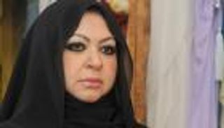 مصممة أزياء إماراتية تروج للسياحة المصرية