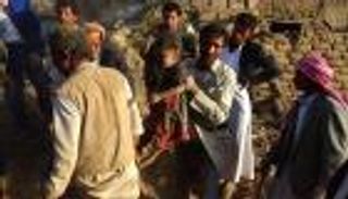 يمني يفجر قنبلتين احتفالا بزفاف ابنته.. والضحايا 12 قتيلة