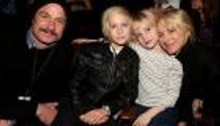 بعد "برانجلينا".. انفصال ناعومي واتس وليف شريبر