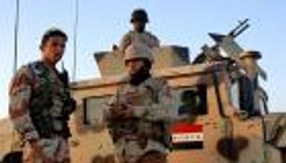 لماذا تأخرت معركة الموصل؟