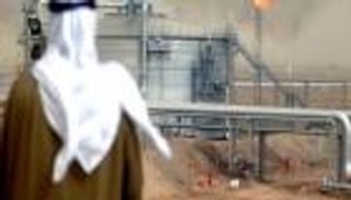 إنفوجراف.. خطة السعودية لإعادة التوازن إلى سوق النفط