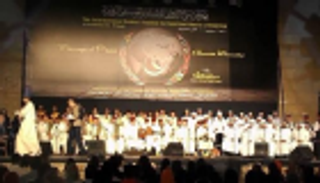 "سماع" للموسيقى الروحية ينهي عزف دورته التاسعة