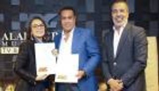 شريهان تعود للساحة الفنية بعد غياب 14 عاما