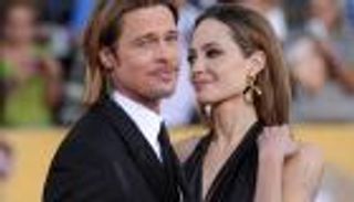 براد يغيب عن عرض أول أفلامه بعد طلاق أنجلينا