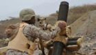 الحوثي يخسر عناصره على حدود السعودية.. والجيش يواصل دك حصونه