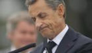 ساركوزي يعرض على بريطانيا فرصة للعدول عن "الطلاق الأوروبي"