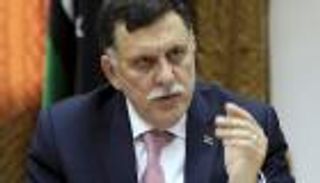 السراج لأول مرة: مستعدون لضم حفتر لحكومة الوفاق