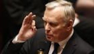 اجتماع حول ليبيا في فرنسا بمشاركة الإمارات ومصر