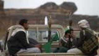 إنفوجراف.. كيف يرى اليمنيون جماعة الحوثي؟