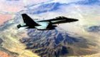 18 قتيلاً في غارة أمريكية على أفغانستان