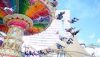 "سندباد" المصريين ينتظر الهدم بعد 30 عاما من الترفيه