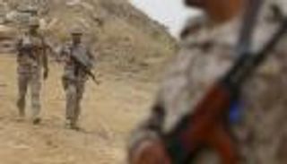 التحالف: على الحوثيين حل الجناح المسلح قبل أي اتفاق سلام