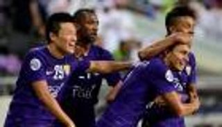 مدرب العين: إخفاء إصابة فايز سبب الفوز على الجيش