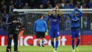 بالفيديو.. سليماني يقود ليستر لفوز جديد في دوري الأبطال